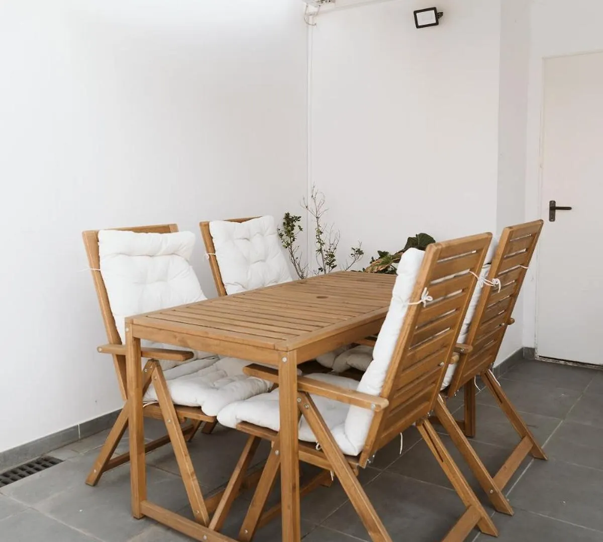 דירות לאס פאלמס דה גראן קנאריה Atico Luxury, Bbq, Terraza Privada, Solarium, Zona De Trabajo
