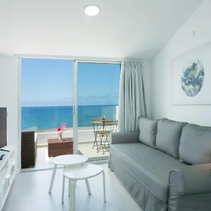  Apartment El Atico De Mateo 5a