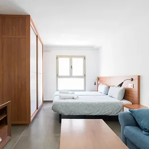  Apartamento La Cicer Ll