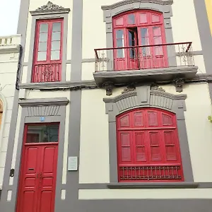  Apartamento Adara Vegueta Exclusive