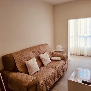  Apartamento Coco I