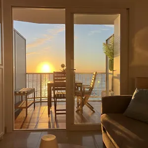  Apartment Primera Linea Playa