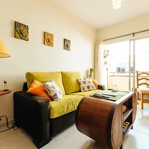  Apartment Al Golpito