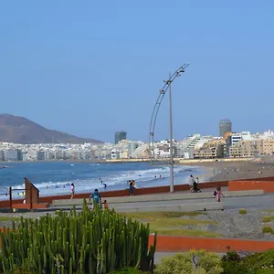  Apartamento Fabuloso Penthouse Palmas